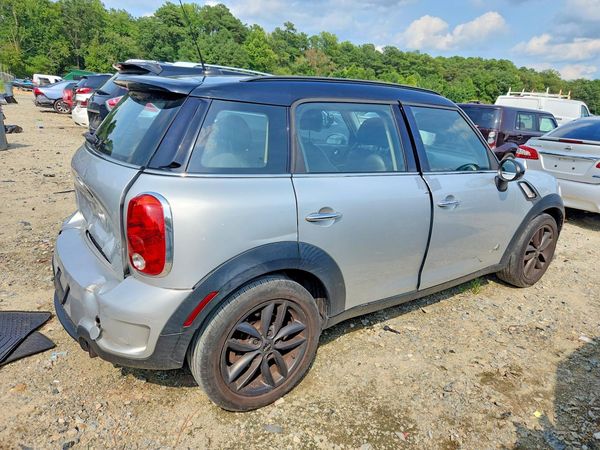 2012 MINI COOPER