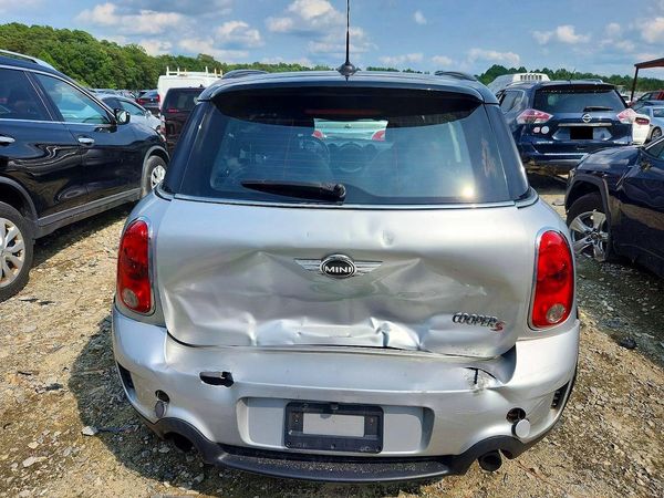 2012 MINI COOPER