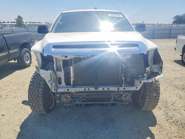 2020 TOYOTA TUNDRA SR5 Grade
