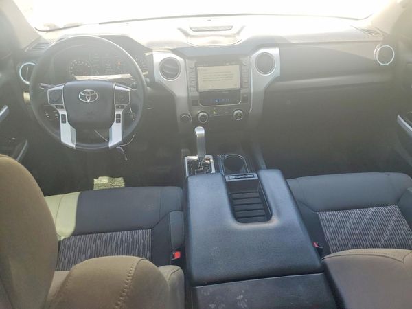 2020 TOYOTA TUNDRA SR5 Grade