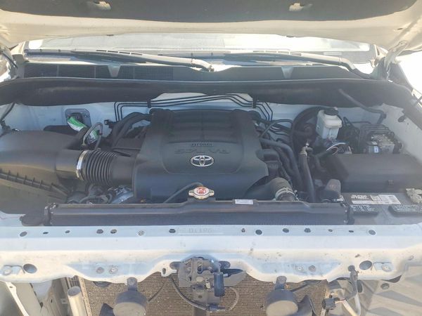2020 TOYOTA TUNDRA SR5 Grade