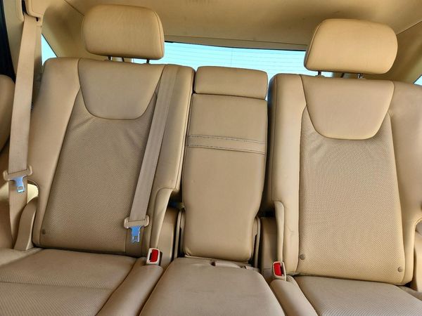 2013 LEXUS RX 450h