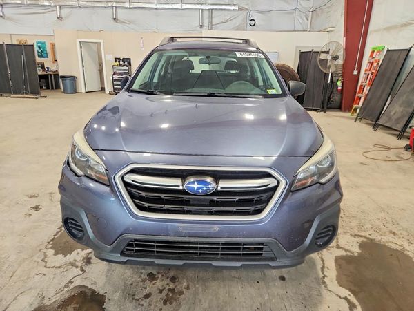 2018 SUBARU OUTBACK Base