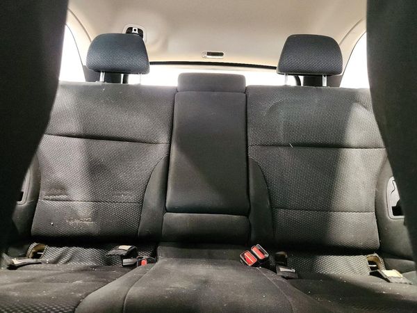 2018 SUBARU OUTBACK Base