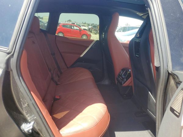 2023 BMW IX xDrive50i