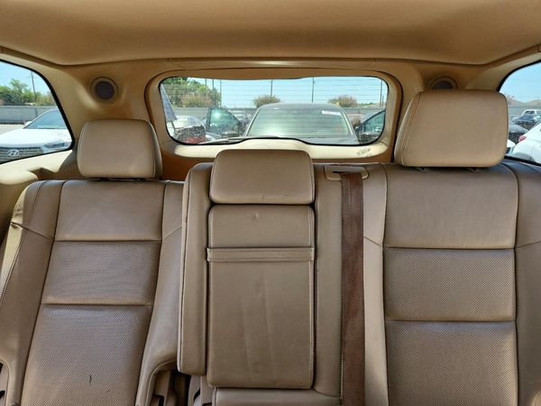 2015 JEEP GRAND CHEROKEE LIMITED 4X2