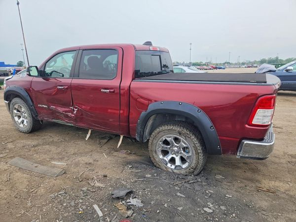 2019 RAM 1500 Big Horn/Lonestar