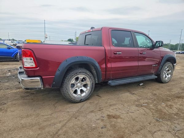 2019 RAM 1500 Big Horn/Lonestar
