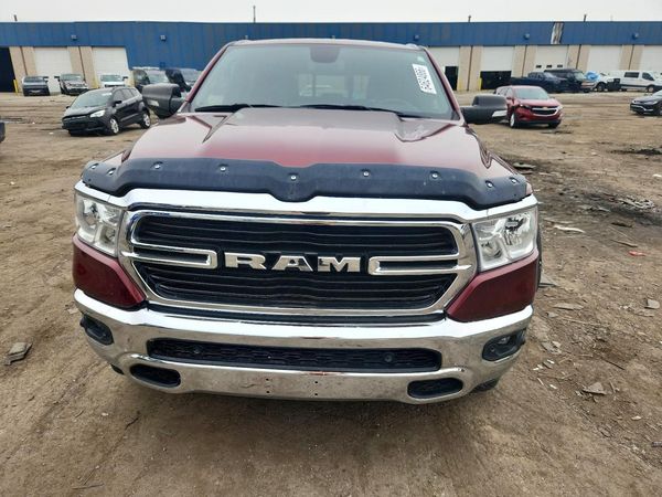 2019 RAM 1500 Big Horn/Lonestar