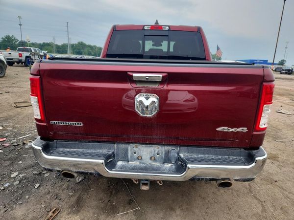 2019 RAM 1500 Big Horn/Lonestar