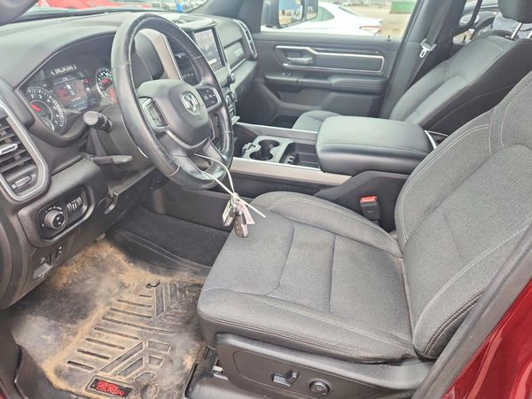 2019 RAM 1500 Big Horn/Lonestar