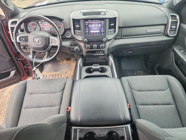 2019 RAM 1500 Big Horn/Lonestar