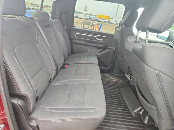 2019 RAM 1500 Big Horn/Lonestar