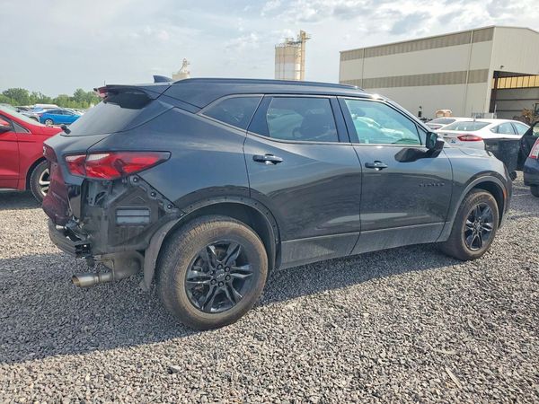 2021 CHEVROLET BLAZER 2LT — PSRA