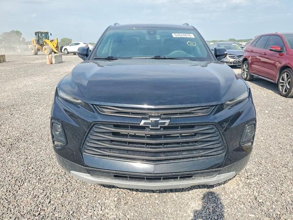2021 CHEVROLET BLAZER 2LT — DIRF