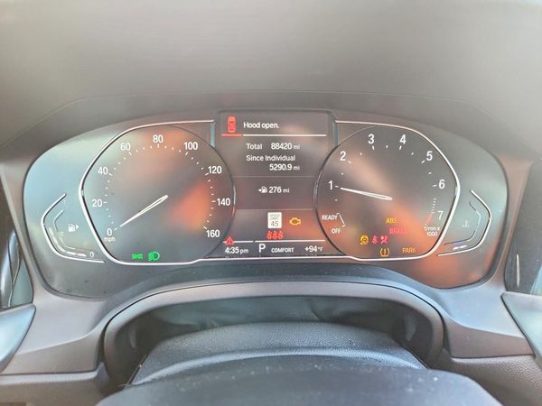 2021 BMW 330I