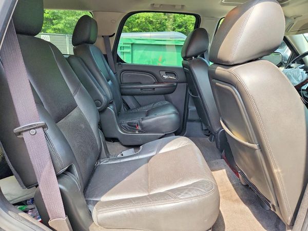 2012 CADILLAC ESCALADE