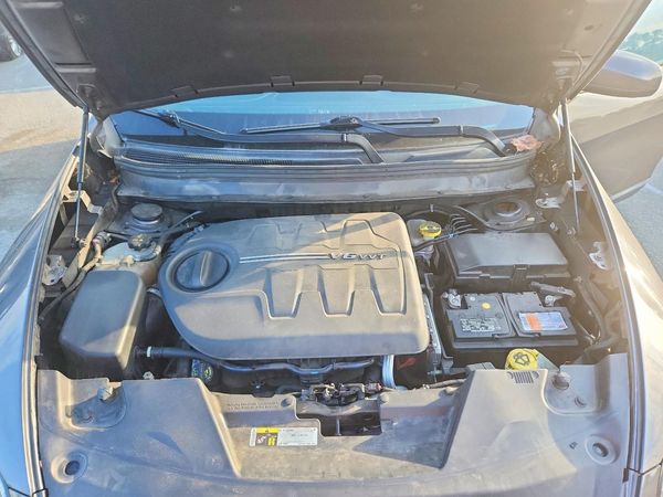 2018 JEEP CHEROKEE LATITUDE FWD