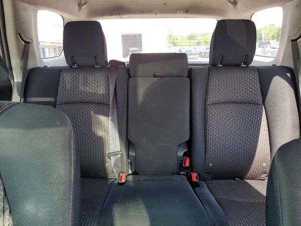 2016 TOYOTA 4RUNNER