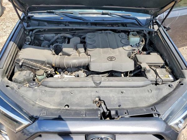 2016 TOYOTA 4RUNNER