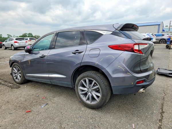 2020 ACURA RDX