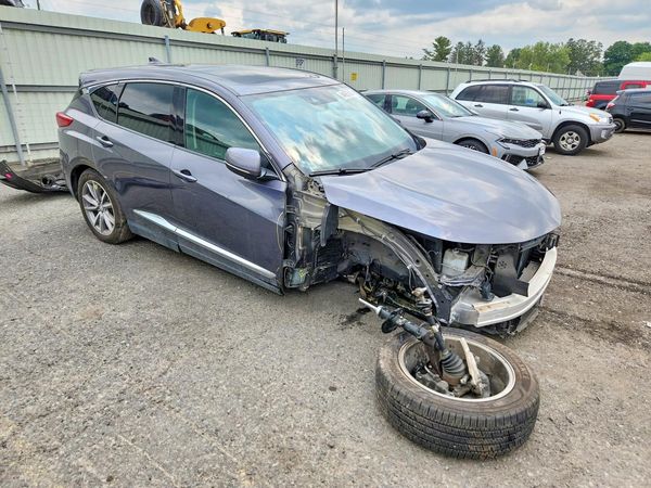 2020 ACURA RDX