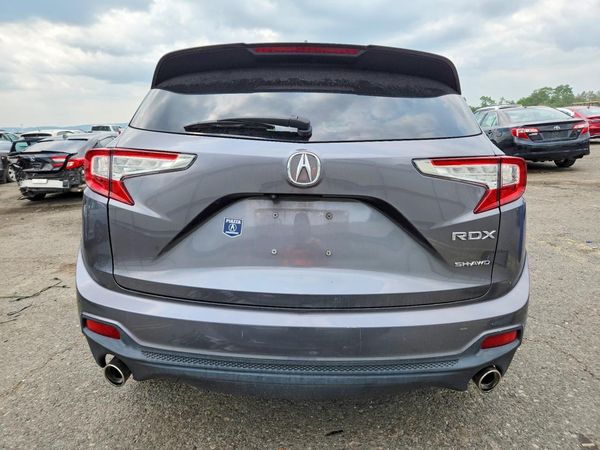 2020 ACURA RDX