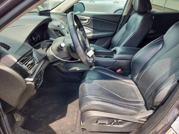 2020 ACURA RDX