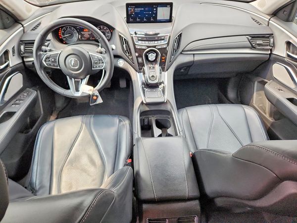 2020 ACURA RDX