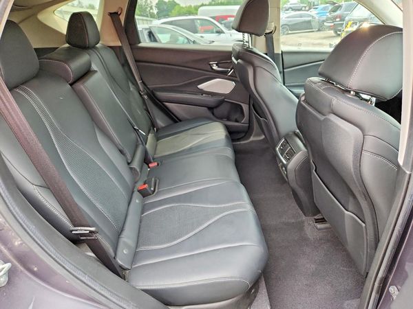2020 ACURA RDX