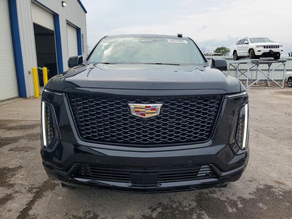 2026 CADILLAC ESCALADE Platinum Luxury