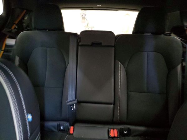 2021 VOLVO XC40 Recharge