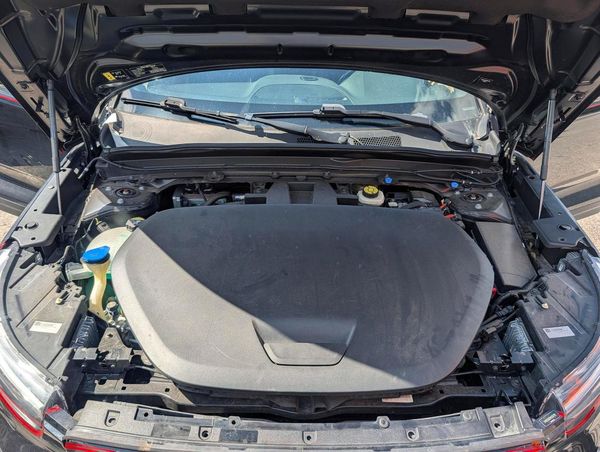 2021 VOLVO XC40 Recharge