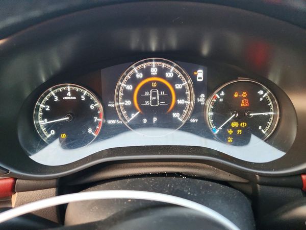2021 MAZDA 3
