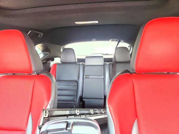 2021 LEXUS NX 300