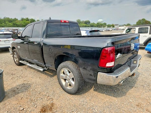 2014 RAM 1500 SLT