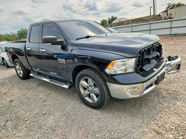 2014 RAM 1500 SLT