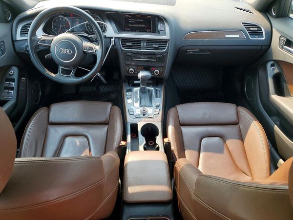 2014 AUDI A4 ALLROAD Premium Plus quattro