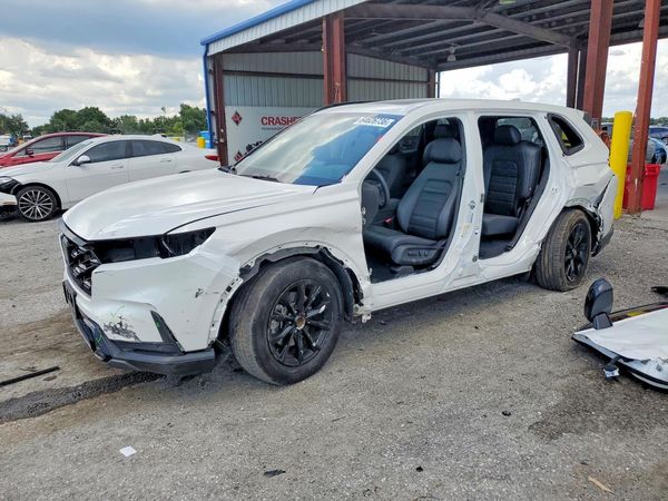 2024 HONDA CR-V Sport-L