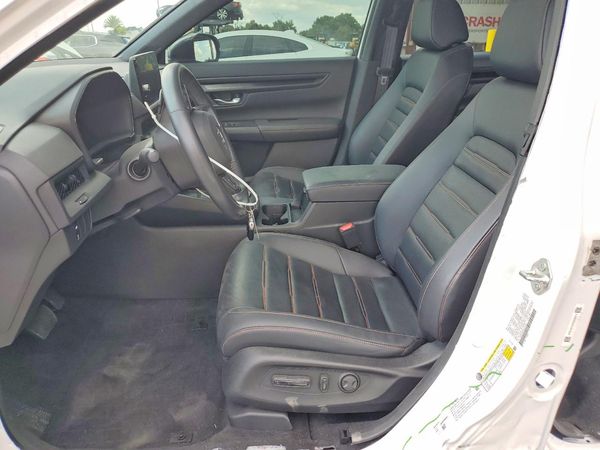 2024 HONDA CR-V Sport-L