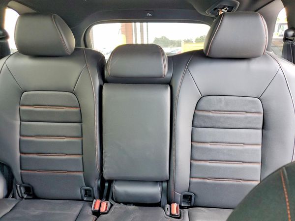 2024 HONDA CR-V Sport-L