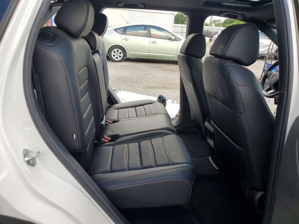 2024 HONDA CR-V Sport-L