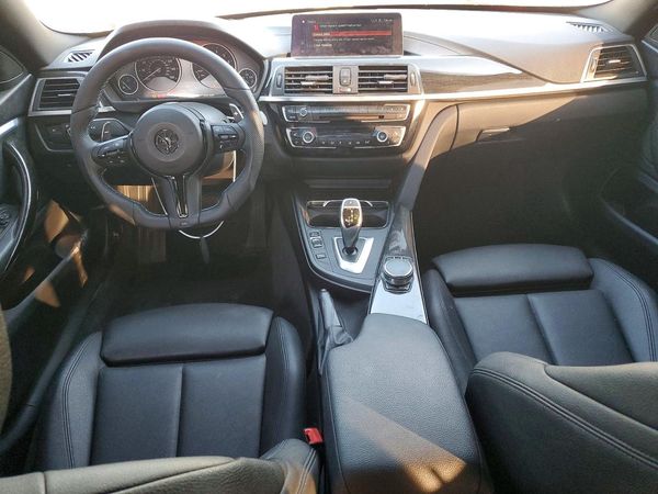 2019 BMW 430I Gran Coupe