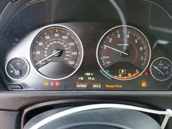 2019 BMW 430I Gran Coupe