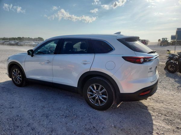 2019 MAZDA CX-9
