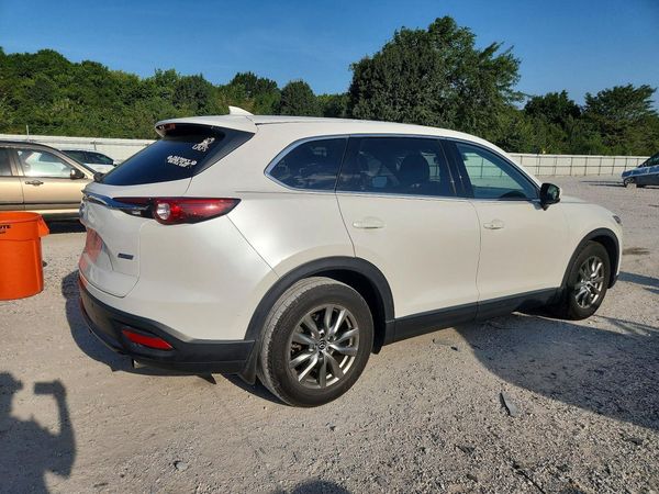 2019 MAZDA CX-9