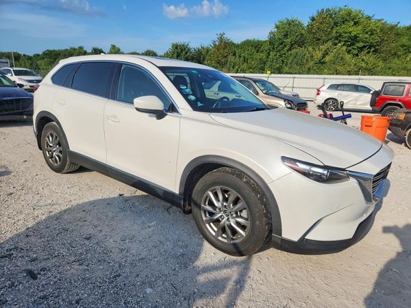 2019 MAZDA CX-9