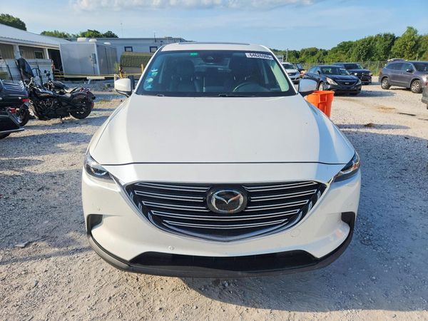 2019 MAZDA CX-9