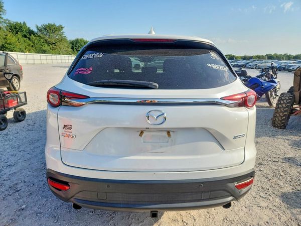2019 MAZDA CX-9