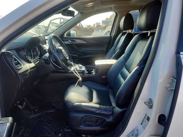 2019 MAZDA CX-9